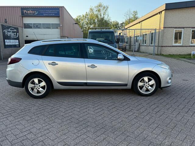 Renault Megane Estate 1.6 Dynamique