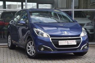 Peugeot 208 (2012 - 2019)