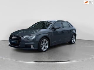Audi A3 Sportback (2012 - 2020)