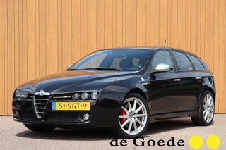 ALFA ROMEO 159 Sportwagon 1.7 T Ti Distinctive org.NL