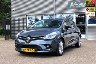 RENAULT CLIO 0.9 TCe Limited