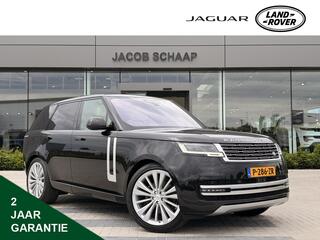 LAND ROVER RANGE ROVER D350 6-cil. 350pk AWD Autobiography - First Edition | Nieuw door ons geleverd | NL Auto | Alle opties !! |