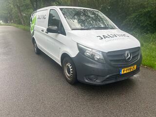 MERCEDES-BENZ VITO 114 CDI Lang
