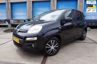 FIAT PANDA 0.9 TwinAir Lounge