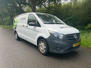 Mercedes-Benz Vito 114 CDI Lang