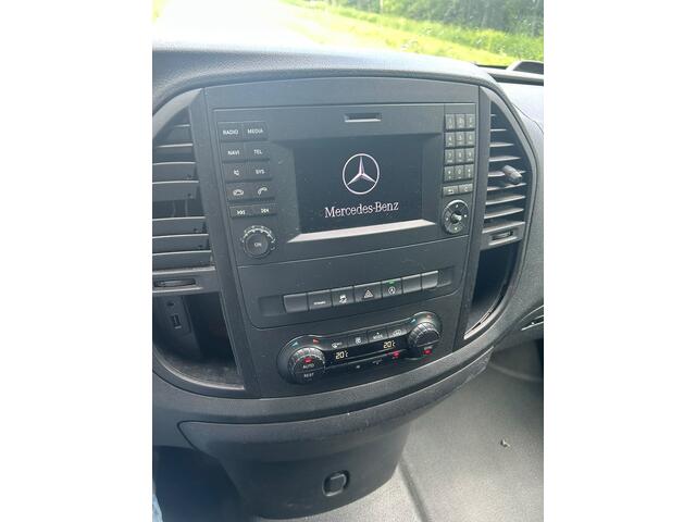 Mercedes-Benz Vito 114 CDI Lang