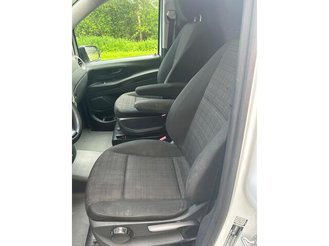 Mercedes-Benz Vito 114 CDI Lang