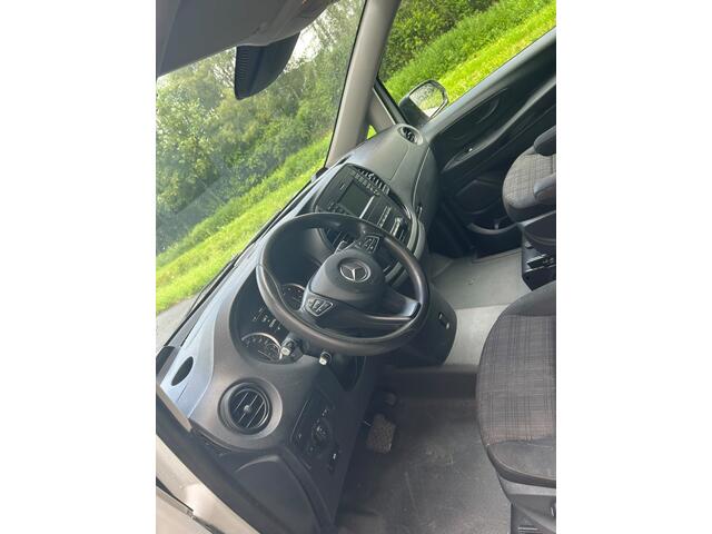 Mercedes-Benz Vito 114 CDI Lang