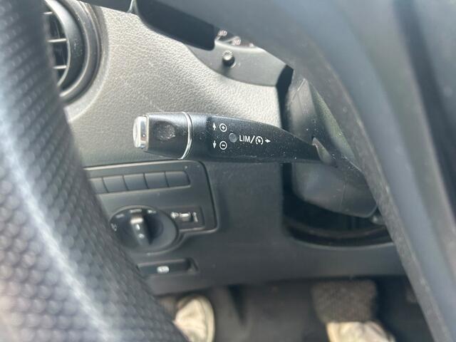 Mercedes-Benz Vito 114 CDI Lang