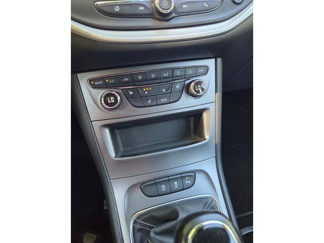 Opel Astra Sports Tourer 1.5 CDTI Business Edition