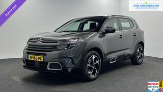 CITROEN C5 Aircross 1.2 PureTech Business CAMERA NAVI CARPLAY ECC LM CRUISE.