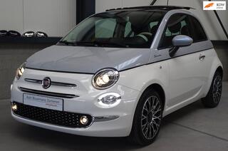 FIAT 500 1.0 HYBRID 