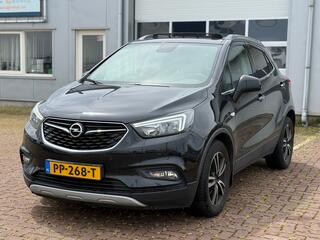OPEL MOKKA X 1.6 CDTI Innovation Export