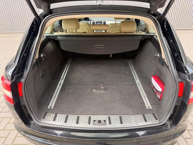 Jaguar XF Sportbrake 2.2D S 200pk|Stoelverwarming|Camera|Cruise control