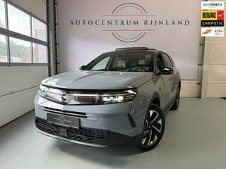 OPEL Grandland 1.2 Turbo Hybrid GS Panoramdak, Head up display, Camera