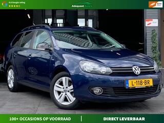 Volkswagen Golf VII