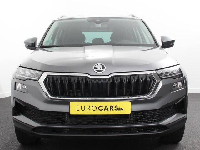 Skoda Karoq 1.5 TSI 150pk DSG Ambition Navigatie Apple Carplay/Android Auto Camera Climate Control Adaptieve Cruise control Lichtmetalen Velgen
