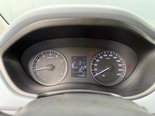 Hyundai I 20 1.2 HP i-Motion | CRUISE | AIRCO | BLUETOOTH