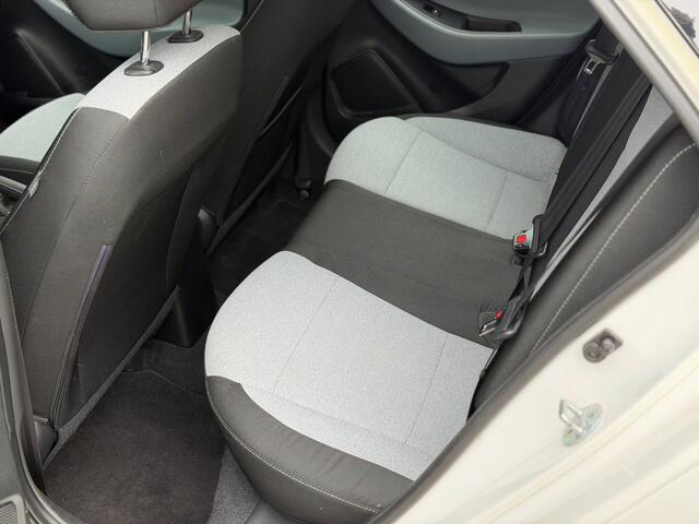 Hyundai I 20 1.2 HP i-Motion | CRUISE | AIRCO | BLUETOOTH