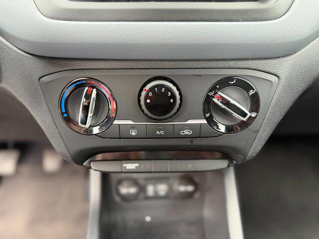 Hyundai I 20 1.2 HP i-Motion | CRUISE | AIRCO | BLUETOOTH