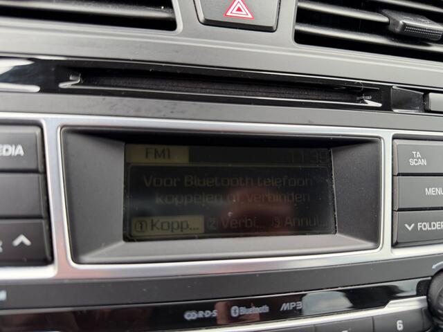 Hyundai I 20 1.2 HP i-Motion | CRUISE | AIRCO | BLUETOOTH