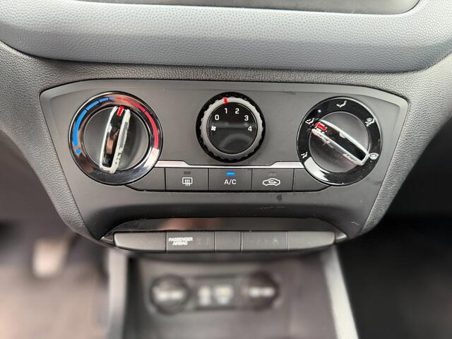 Hyundai I 20 1.2 HP i-Motion | CRUISE | AIRCO | BLUETOOTH