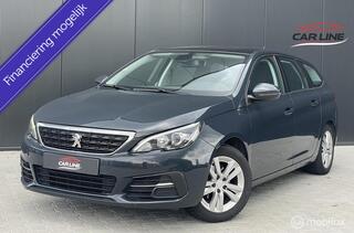 PEUGEOT 308 SW 1.5 BLUEHDi| AUTOMAAT|PANO|APK2027|
