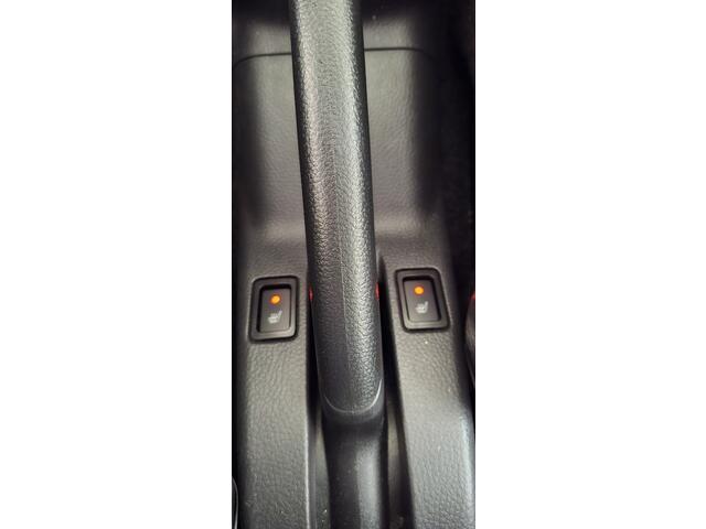 Suzuki Swift 1.2 Exclusive, luxe uitvoering met ecc/cruise/bluetooth