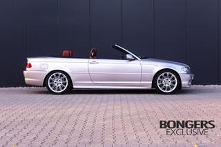 BMW 3-Serie Cabriolet (1998 - 2007)