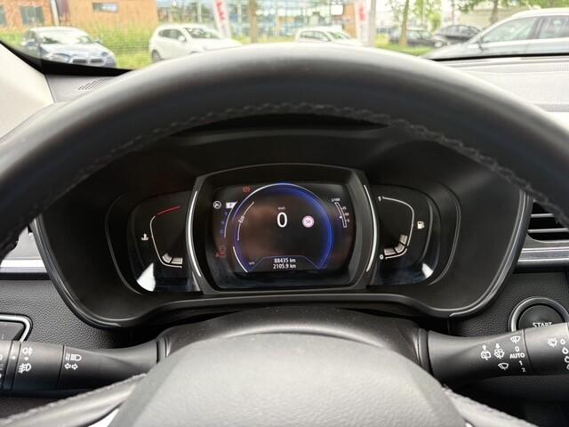 Renault Kadjar 1.3 TCe Zen | Navi | Camera | Pano | Trekhaak | 88.435 km Dealeronderhouden