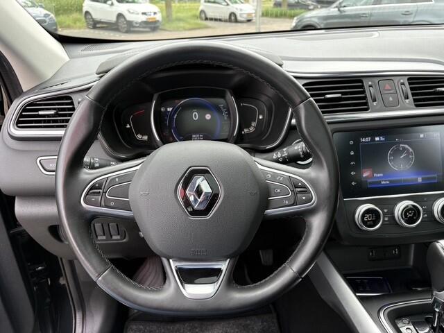 Renault Kadjar 1.3 TCe Zen | Navi | Camera | Pano | Trekhaak | 88.435 km Dealeronderhouden