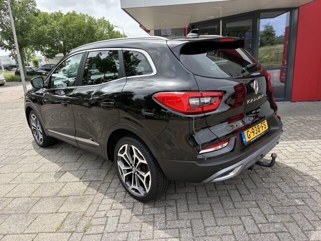 Renault Kadjar 1.3 TCe Zen | Navi | Camera | Pano | Trekhaak | 88.435 km Dealeronderhouden