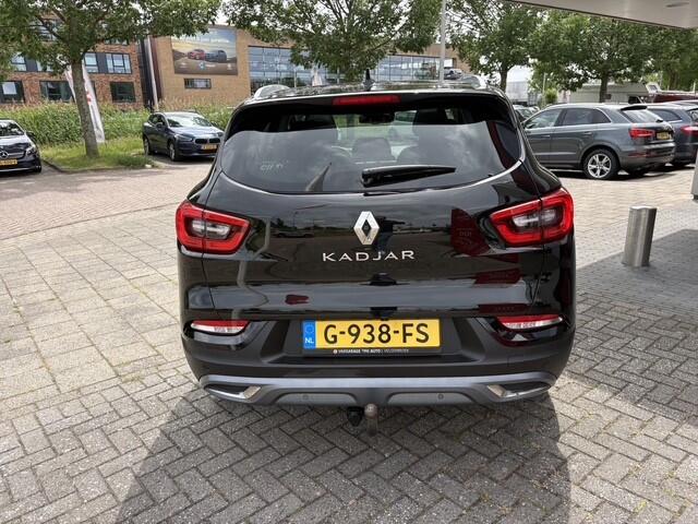 Renault Kadjar 1.3 TCe Zen | Navi | Camera | Pano | Trekhaak | 88.435 km Dealeronderhouden