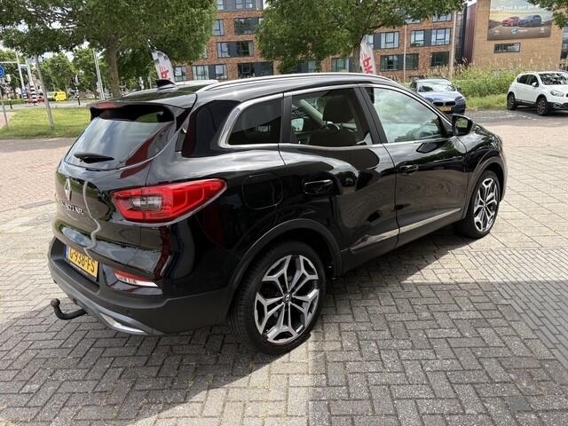 Renault Kadjar 1.3 TCe Zen | Navi | Camera | Pano | Trekhaak | 88.435 km Dealeronderhouden