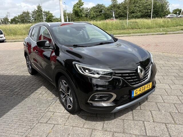 Renault Kadjar 1.3 TCe Zen | Navi | Camera | Pano | Trekhaak | 88.435 km Dealeronderhouden