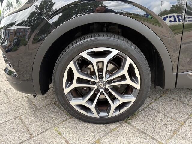 Renault Kadjar 1.3 TCe Zen | Navi | Camera | Pano | Trekhaak | 88.435 km Dealeronderhouden