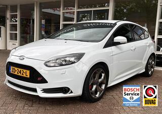 Ford Focus (2011 - 2018)