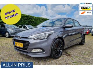 HYUNDAI I 20 1.0 T-GDI Comfort ?MOOIE AUTO!