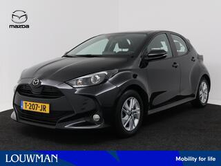 Mazda 2 Hybrid 1.5 Agile | Trekhaak | Camera |