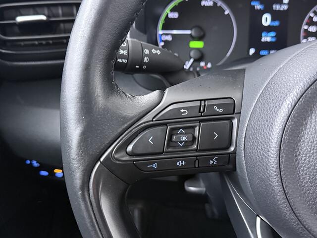 Mazda 2 Hybrid 1.5 Agile | Trekhaak | Camera |