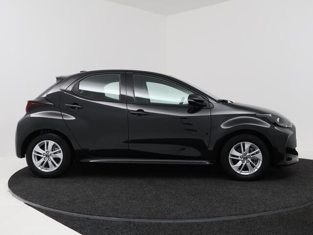 Mazda 2 Hybrid 1.5 Agile | Trekhaak | Camera |