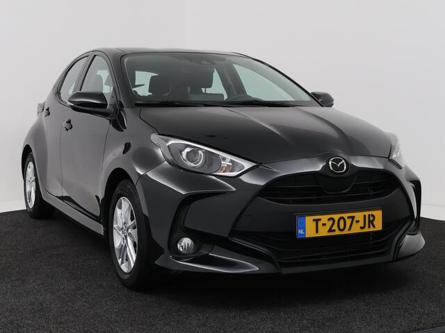 Mazda 2 Hybrid 1.5 Agile | Trekhaak | Camera |
