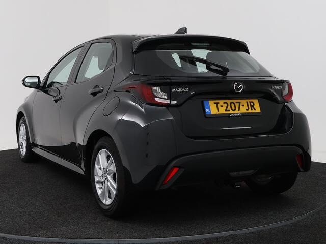 Mazda 2 Hybrid 1.5 Agile | Trekhaak | Camera |