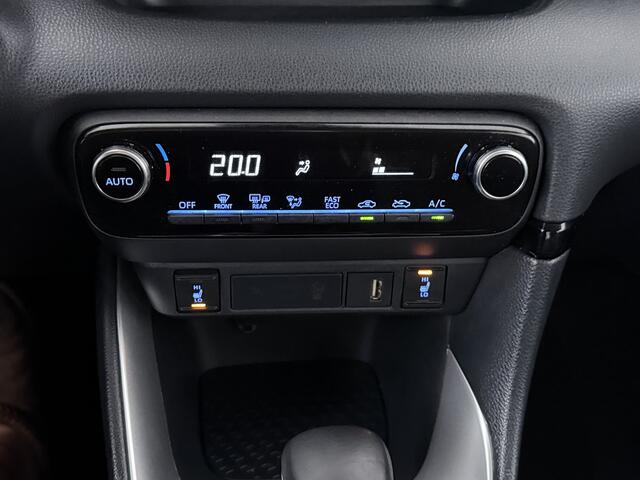 Mazda 2 Hybrid 1.5 Agile | Trekhaak | Camera |