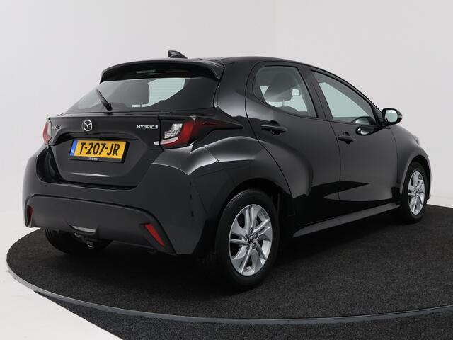 Mazda 2 Hybrid 1.5 Agile | Trekhaak | Camera |