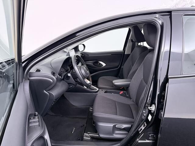 Mazda 2 Hybrid 1.5 Agile | Trekhaak | Camera |