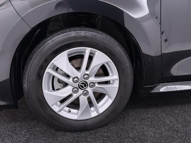 Mazda 2 Hybrid 1.5 Agile | Trekhaak | Camera |