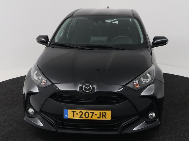 Mazda 2 Hybrid 1.5 Agile | Trekhaak | Camera |