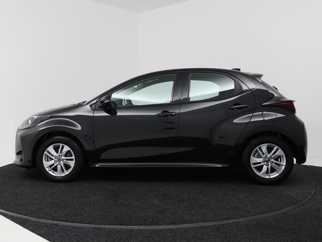 Mazda 2 Hybrid 1.5 Agile | Trekhaak | Camera |