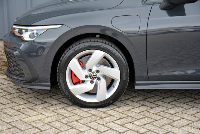 Volkswagen Golf 1.4 eHybrid GTE  Lederen interieur  Carplay/Android  Memory  Stoelventilatie  Top conditie